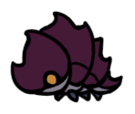 Sharp Baldur - Hollow Knight