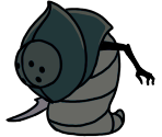 Heavy Fool - Hollow Knight
