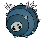Oblobbles - Hollow Knight