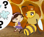 Cutscenes (Mission 6) - Little Einsteins