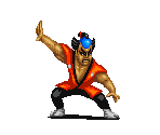 Special Enemy 01 - B. Rap Boys