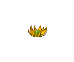 3D Stage Plant - Ecco: The Tides of Time