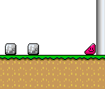Donut Plains 1 (Sub Area) - Super Mario World