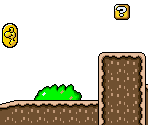 Chocolate Island 2 (1/4) - Super Mario World