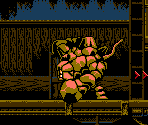 Golem - Bloodstained: Curse of the Moon