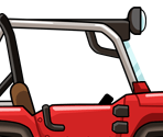 Hill Climber MK. 2 / Super Jeep - Hill Climb Racing 2
