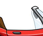 Sports Car - Hill Climb Racing 2