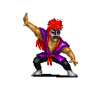 Special Enemy 02 - B. Rap Boys