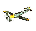 Ranking - Bravo Air Race