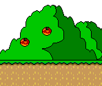 Title Screen Stage - Super Mario World