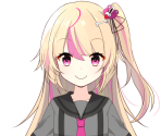 Ashley Taylor (School Uniform) - Puella Magi Madoka Magica Side Story: Magia Record