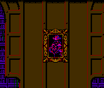 Poltergeist - Bloodstained: Curse of the Moon
