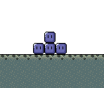 Yoshi's Island 2 (Sub Area) - Super Mario World
