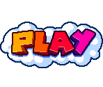 Title Screen & Options - Vibrant Venture (Demo)