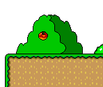 Yoshi's Island 4 (Sub Area) - Super Mario World