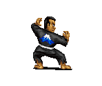Special Enemy 04 - B. Rap Boys