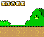 Funky (JPN) - Super Mario World