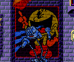 Normal Mode Board - Pac-Attack