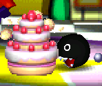 Game Guy's Sweet Surprise - Mario Party 3