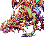 Jajara - Legend of Mana