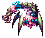 Jewel Beast - Legend of Mana