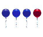 Carnival Night Zone Balloons (Player Character Palettes) - Sonic 3 Complete (Hack)