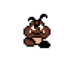 Goomba - Mario Customs