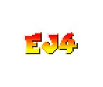 Font & Numbers - Mario Pinball Land / Super Mario Ball