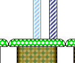 Yoshi's Island 4 (2/2) - Super Mario World