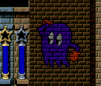Versus Mode Board - Pac-Attack