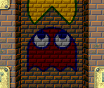 Puzzle Mode Boards - Pac-Attack