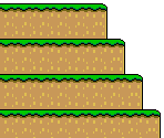 Chocolate Island 2 (4/4) - Variation (1/2) - Super Mario World