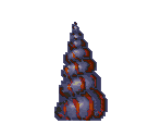Shells - Ecco the Dolphin