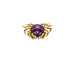 Crabs - Ecco: The Tides of Time