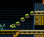 Dragon - Bloodstained: Curse of the Moon