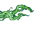 Thunder - Ecco the Dolphin
