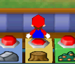 Hide and Sneak - Mario Party 3