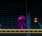 Deeseama - Bloodstained: Curse of the Moon