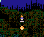 Devil Candle - Bloodstained: Curse of the Moon