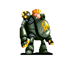 Stage 3 Miniboss - B. Rap Boys