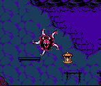Buer - Bloodstained: Curse of the Moon