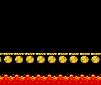 Ludwig's Castle - Boss Room - Super Mario World