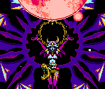 Gremory - Bloodstained: Curse of the Moon