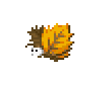 Leaf Butterfly - Tomba! / Tombi!