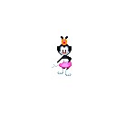 Dot (Dancing Minigame) - Animaniacs: Lights, Camera, Action!