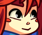 Madeline - Celeste