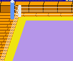 Super Phoenix Ring - Kinnikuman: Clash! All Choujin Dream Match
