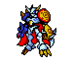 Omnimon - Digimon Battle Spirit