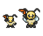 Violet "Vi" (Final Fantasy 4 / 5-Style) - Bug Fables Customs