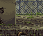 Mission 1-3 - Metal Slug 4